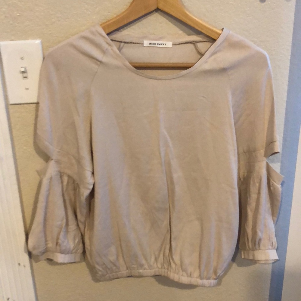 Korean Top